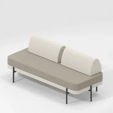 Cool sofa