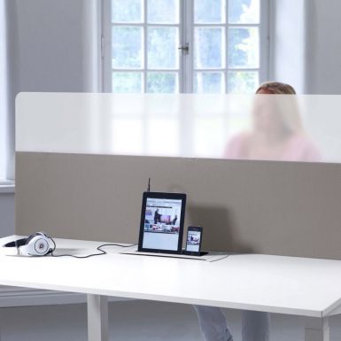ScreenIT A30 PLEXI bordskærm