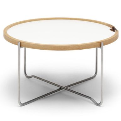 CH417 Wegner bakkebord