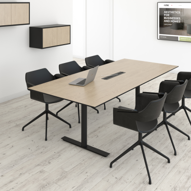 InLine konferencebord