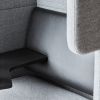 FourUs Solo sofa