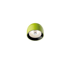 Wan C/W loftlampe