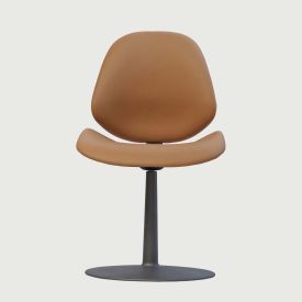 Council Family Salon stol med drej