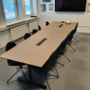 InLine konferencebord