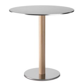 Inox Søjleunderstel