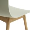 About A Chair Mødestol i træ