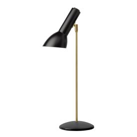 Oblique bordlampe