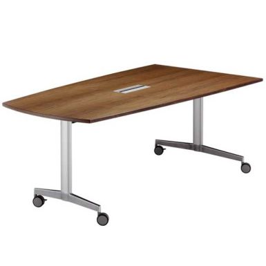 Moveo Conference T-ben bord