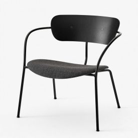 Pavilion loungestol