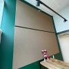 AKUPRO+ vægpanel