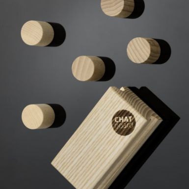 Chat Board tilbehør