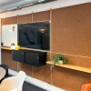 PANEL ZERO Wall System