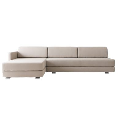 Lounge Sofa og chaiselong