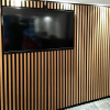 AKUPRO Wood akustik træpanel
