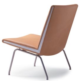 Wegner CH401 loungestol