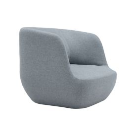 Clay Sofa, puf og loungestol