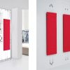 Mitesco lydabosoberende vægpanel, Bacu, Caimi