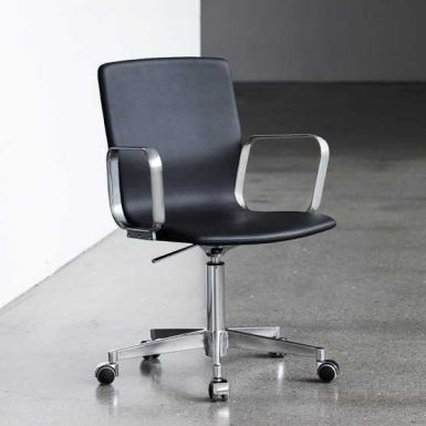 Butterfly Swivel High stol