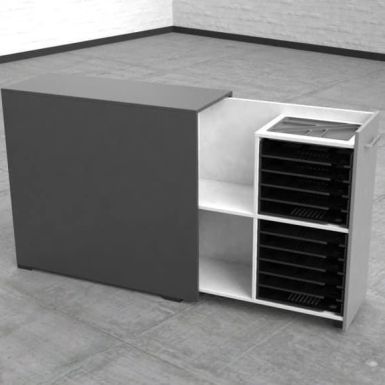 Quadro udtrækskab