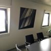 Lyddæmpende akustikbillede giver god rumakustik i mødefaciliteter B:130 x H:100