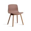 About A Chair Mødestol i træ