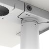 InLINE konferencebord er let at samle med blot en umbraco skrue