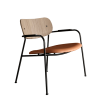 Scope loungestol
