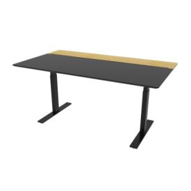 Raw Split skrivebord