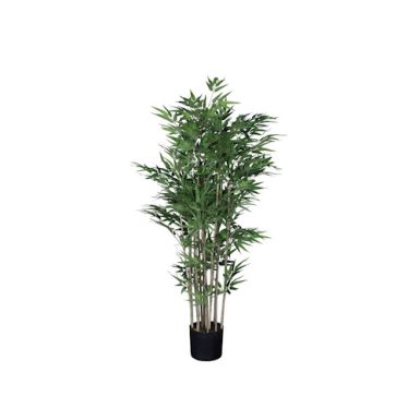 Bambus kunstig plante