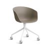 About A Chair Kontorstol