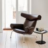 Wegner Ox Chair Lænestol