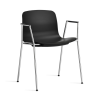 About A Chair - metal
