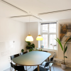 AKUPRO Solo loftsplader