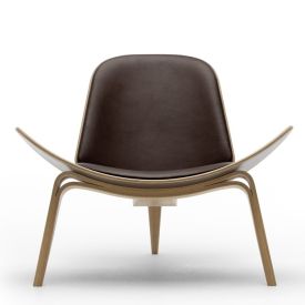 Wegner CH07 Skalstolen