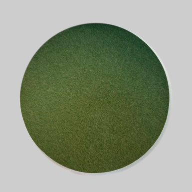 AKUPRO+ Rundt vægpanel