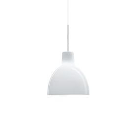 Toldbod 155/220 Glas pendel