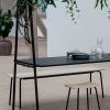 Four Seating Benches, matcher Four Designs øvrige familier I design såvel som funktion