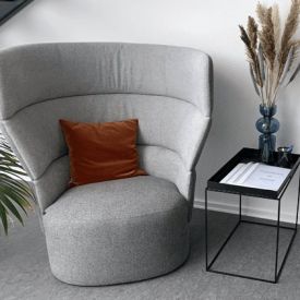 Ven Space højrygget sofa og stol