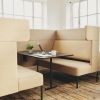 FourUs Booth modulsofa