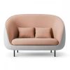 Haiku sofa, smuk 2 personers sofa, kan anvendes til kontorindretning