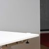 ScreenIT PLEXI bordskærm i matteret plexiglas