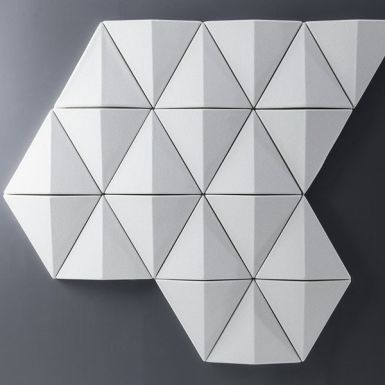 Bits Wall vægpanel