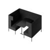FourUs Booth modulsofa