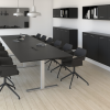 Square konferencebord