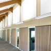 AKUPRO Wood akustik træpanel