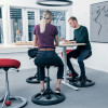 Backapp Smart balancestol