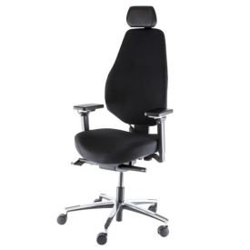 Ven office 5 24-7 kontorstol