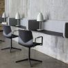 FourUs WallPod telefonboks
