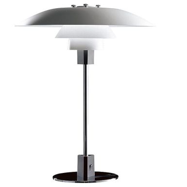 PH 4/3 bordlampe