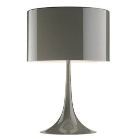 Spun Light Bordlampe